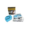 FFP2 blue clair- Prix pour 10pc