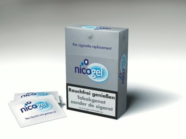 Nicogel
