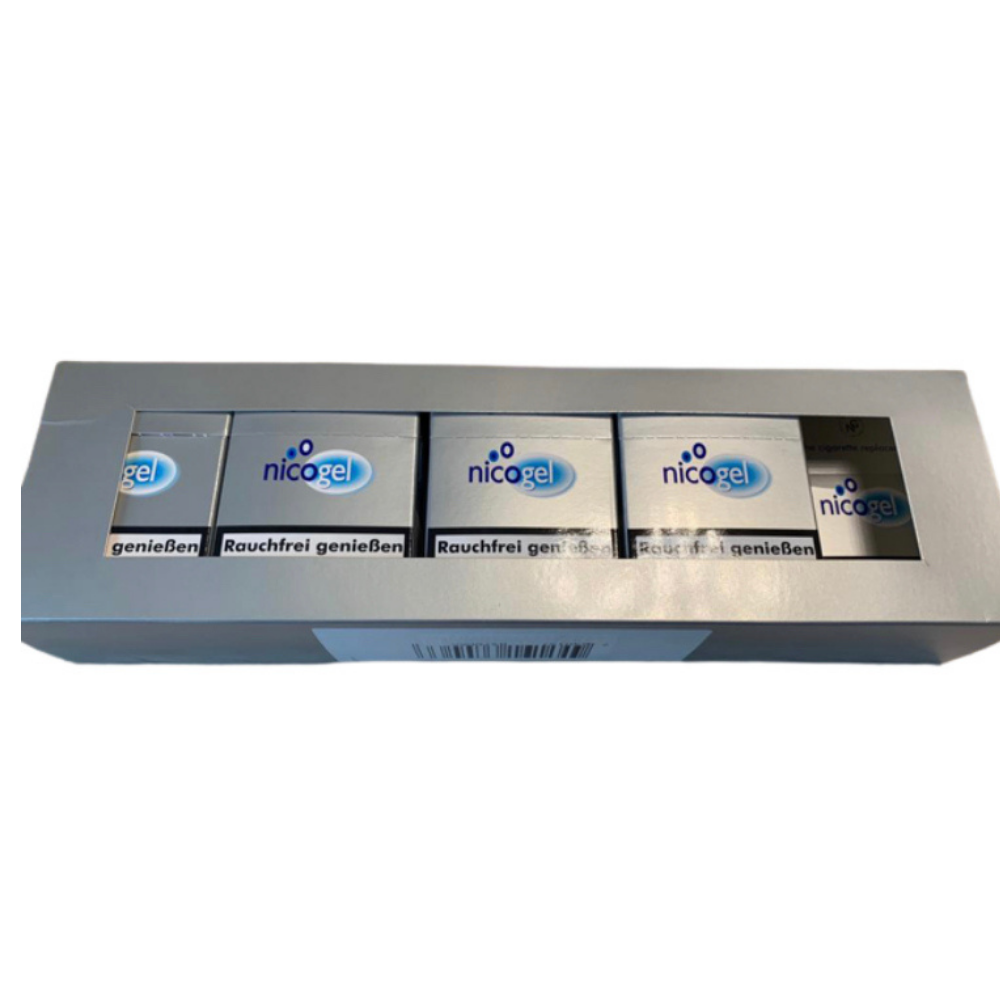 Nicogel