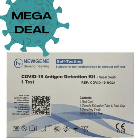 Newgene covid test Newgene covid test