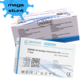 Newgene covid19 test