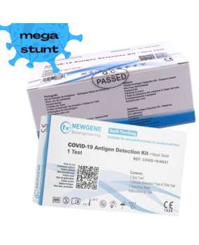 Newgene covid19 zelftest groothandel