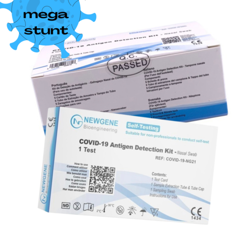 Newgene covid test Newgene covid test