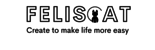 FELISCAT - Belgisch merk FELISCAT - Belgisch merk