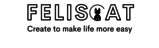 FELISCAT - Belgisch merk