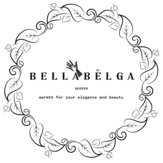 BellaBelga- Belgisch merk