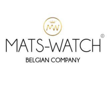 Mats-Watch uurwerken