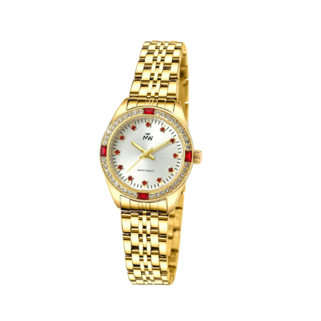 Mats-Watch uurwerken  Redstone- dames Mats-Watch uurwerken  Redstone- dames