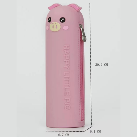 FELISCAT - Belgisch merk Happy Little Pig FELISCAT - Belgisch merk Happy Little Pig