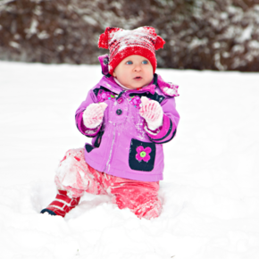 Winter collectie voor de kids & jongeren Winter collectie voor de kids & jongeren