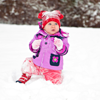 WINTER COLLECTIE VOOR DE KIDS &JONGEREN