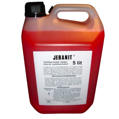 Jeranit  Jerani Multi nettoyeur 5l
