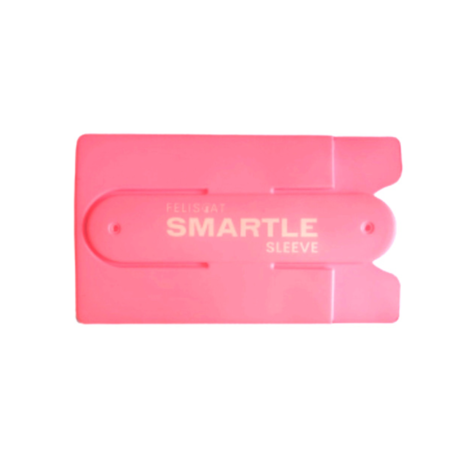 FELISCAT - Belgisch merk Smartlesleeve phone bankcardholder FELISCAT - Belgisch merk Smartlesleeve phone bankcardholder