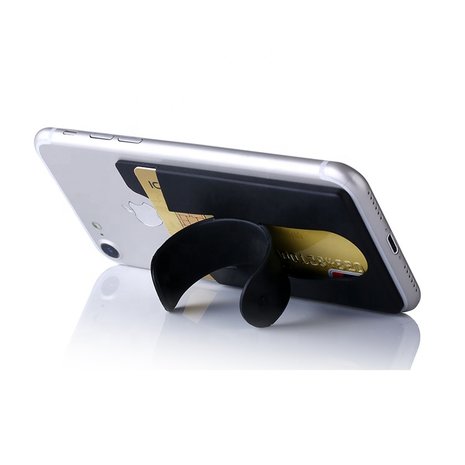 FELISCAT - Belgisch merk Smartlesleeve siliconen gsm bankkaarthouder-mix kleuren FELISCAT - Belgisch merk Smartlesleeve siliconen gsm bankkaarthouder-mix kleuren