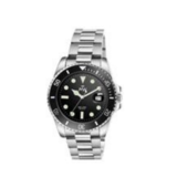 Mats-Watch uurwerken  Opal Noir watch for  men Mats-Watch uurwerken  Opal Noir watch for  men