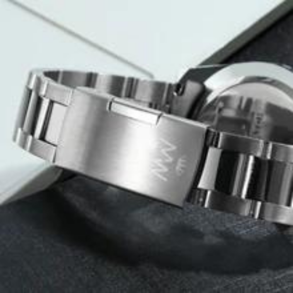 Mats-Watch uurwerken  SAPPHIRE BLUE watch for him Mats-Watch uurwerken  SAPPHIRE BLUE watch for him