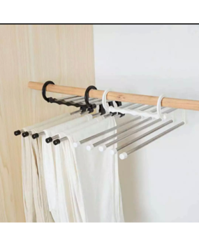 5 in 1 pants hanger 5 in 1 pants hanger