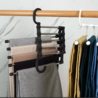 5 in 1 pants hanger