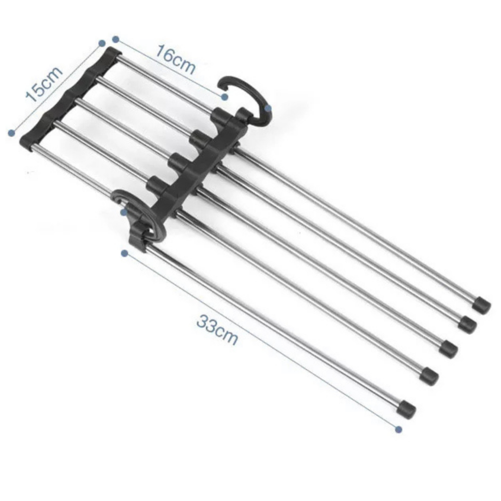 5 in 1 broekhanger 5 in 1 broekhanger