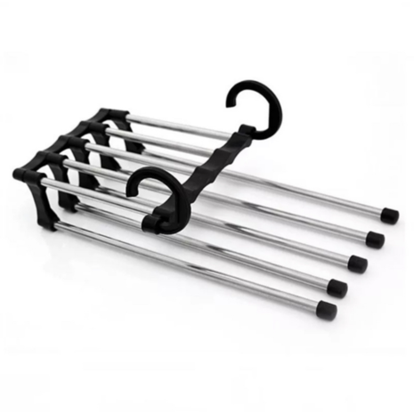 5 in 1 pants hanger