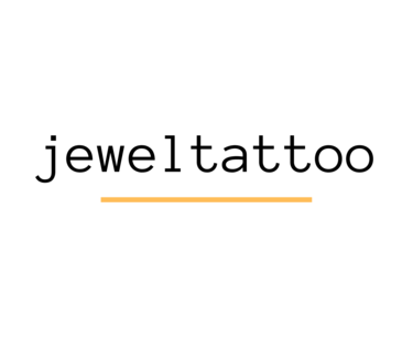 Jeweltattoo