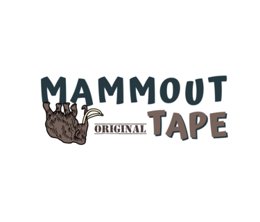 Mammouttape