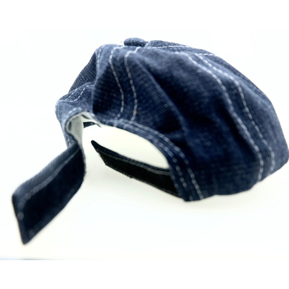 BellaBelga - Belgisch merk Bonnet bébé i love mama&papa BellaBelga - Belgisch merk Bonnet bébé i love mama&papa