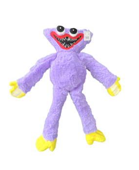 Peluche Huggy Wuggy 40 cm –