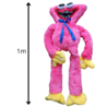 Huggy Wuggy maxi 100cm Huggy Wuggy maxi 100cm
