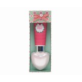 Bath set Delicious Wishes Bath set Delicious Wishes