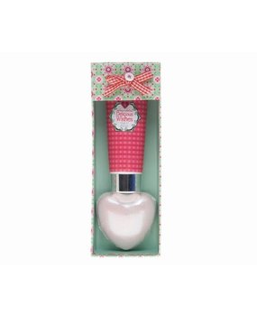 Bath set Delicious Wishes Bath set Delicious Wishes