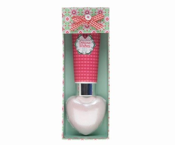 Badset Delicious Wishes