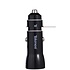 Tekmee 3A 2 poorten PD+QC autolader Tekmee 3A 2 poorten PD+QC autolader