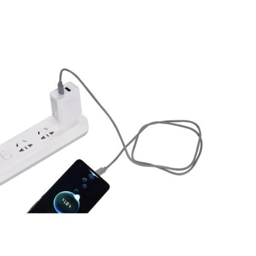 Tekmee 1m 3A type-c/type-c cable