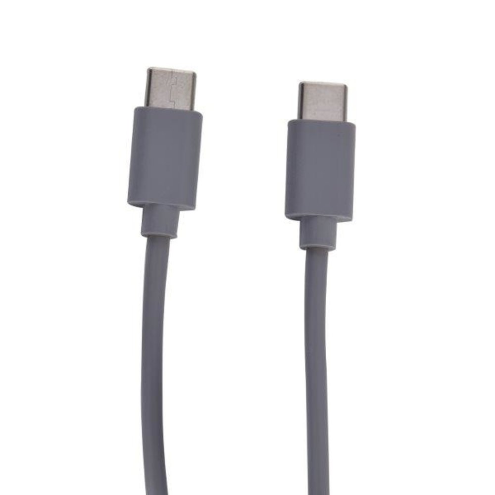 Tekmee 1m 3A type-c/type-c cable