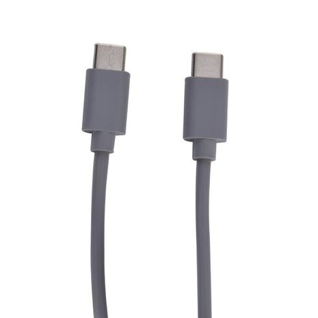 Tekmee 1m 3A type-c/type-c cable