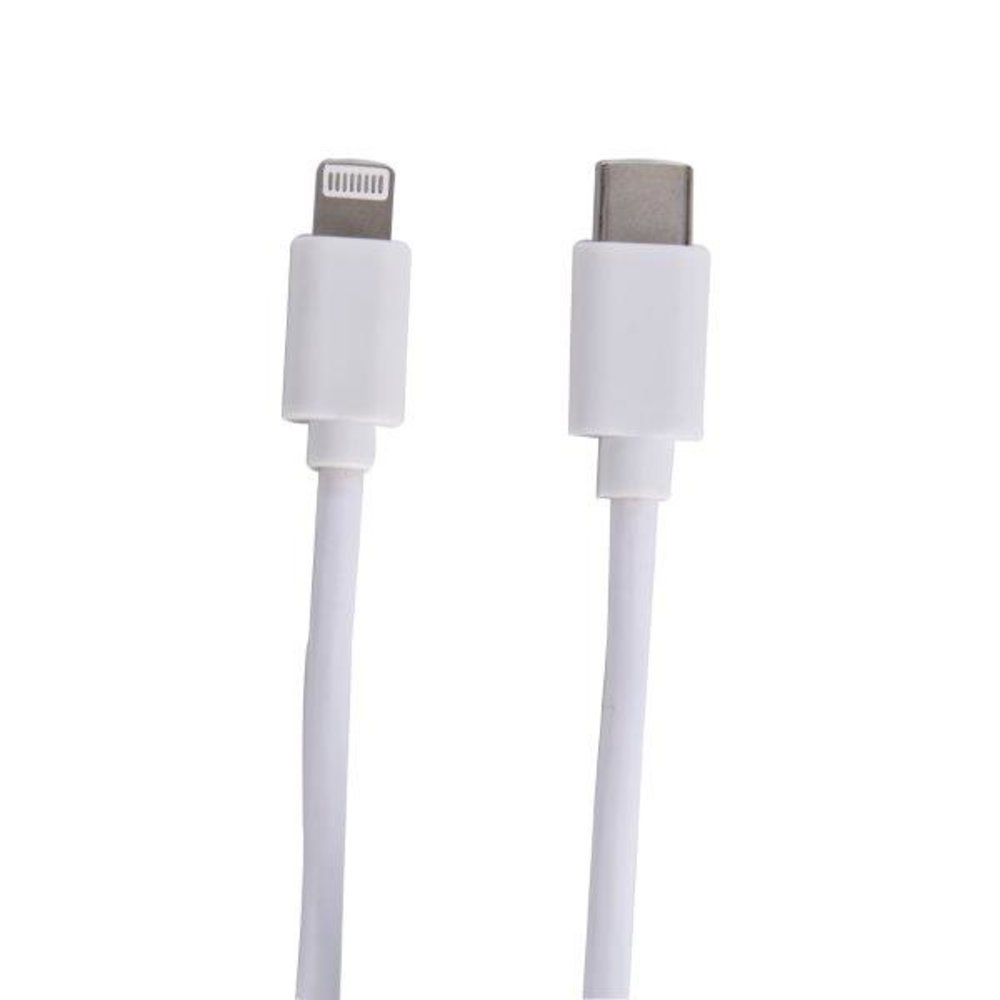 Tekmee 1m lightning/type-c cable Tekmee 1m lightning/type-c cable