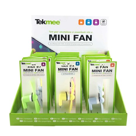 Mini fan ventilateur Mini fan ventilateur