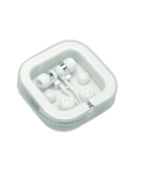 Wired earphones Wired earphones