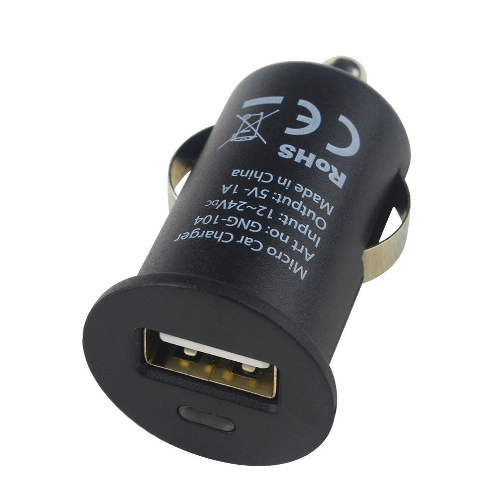 USB autolader USB autolader