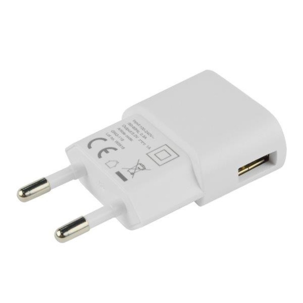 Chargeur mural USB Chargeur mural USB