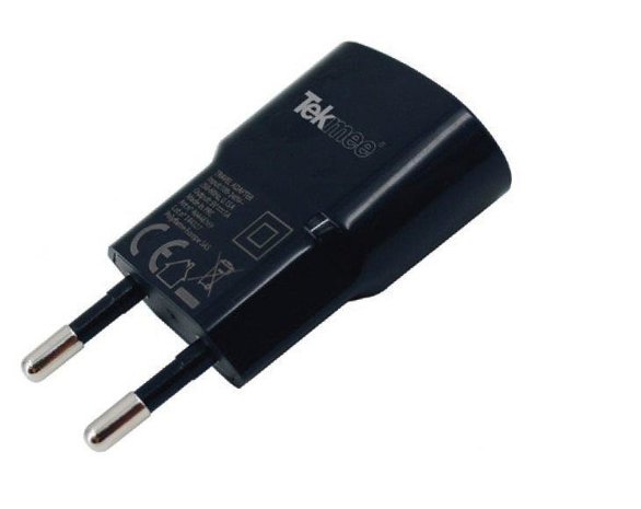 USB-wandoplader USB-wandoplader