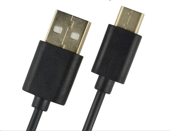 Câble de type C Câble de type C