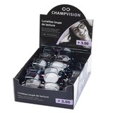 Reading glasses +3,5 Reading glasses +3,5