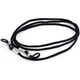 Glasses cord - black Glasses cord - black