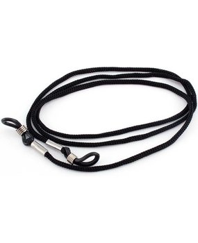 Glasses cord - black Glasses cord - black