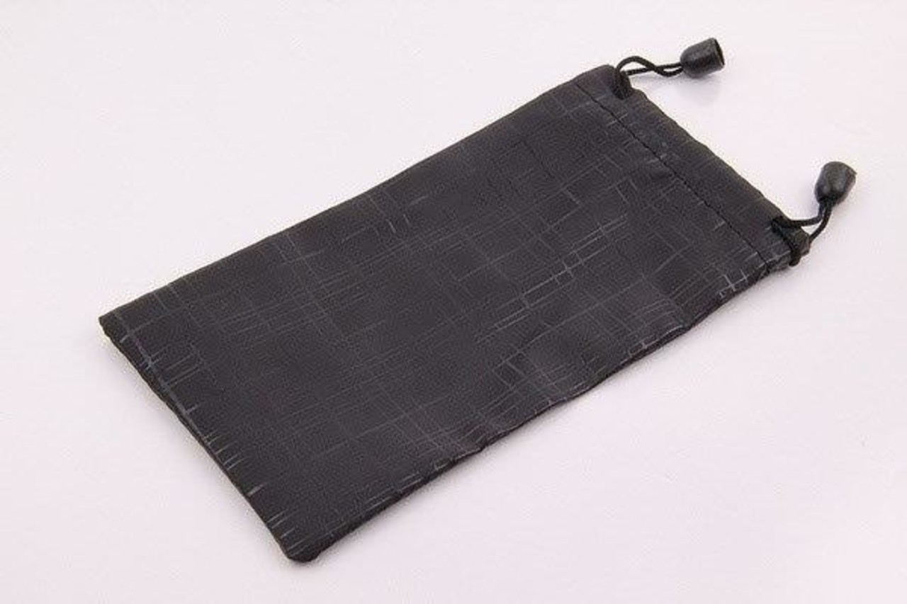 Reading glasses bag