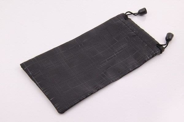 Reading glasses bag