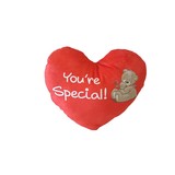 hartkussen You're special! 27x33cm