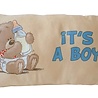 Pillow It's a boy 20x40cm